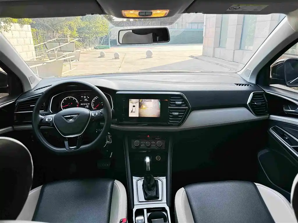 Jetta VS5 — миниатюра 7