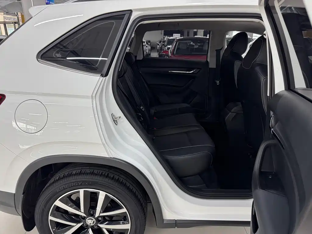 Skoda Kamiq — миниатюра 10