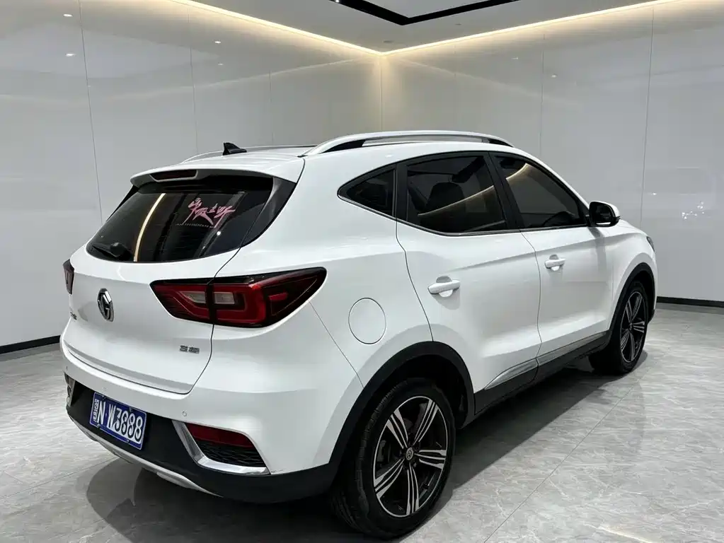 MG ZS — миниатюра 9