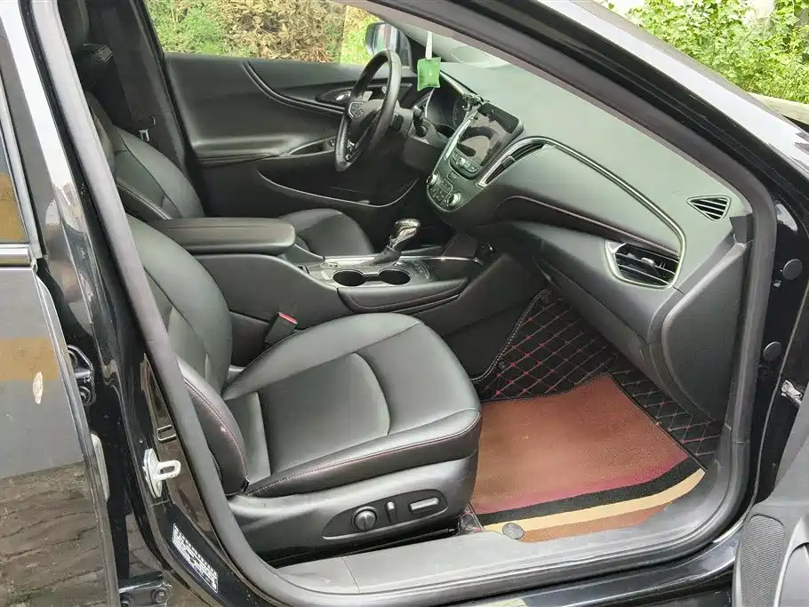Chevrolet Malibu XL XL 2021 Redline 550T AT