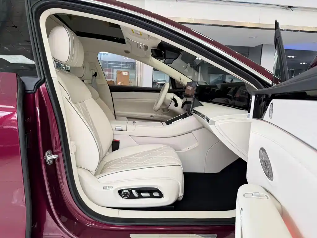 Xiangjie Xiangjie S9 — миниатюра 8