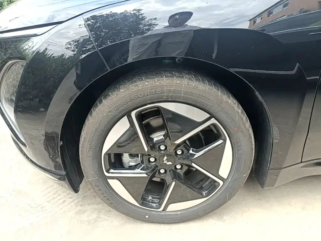Wuling Xingguang — миниатюра 23