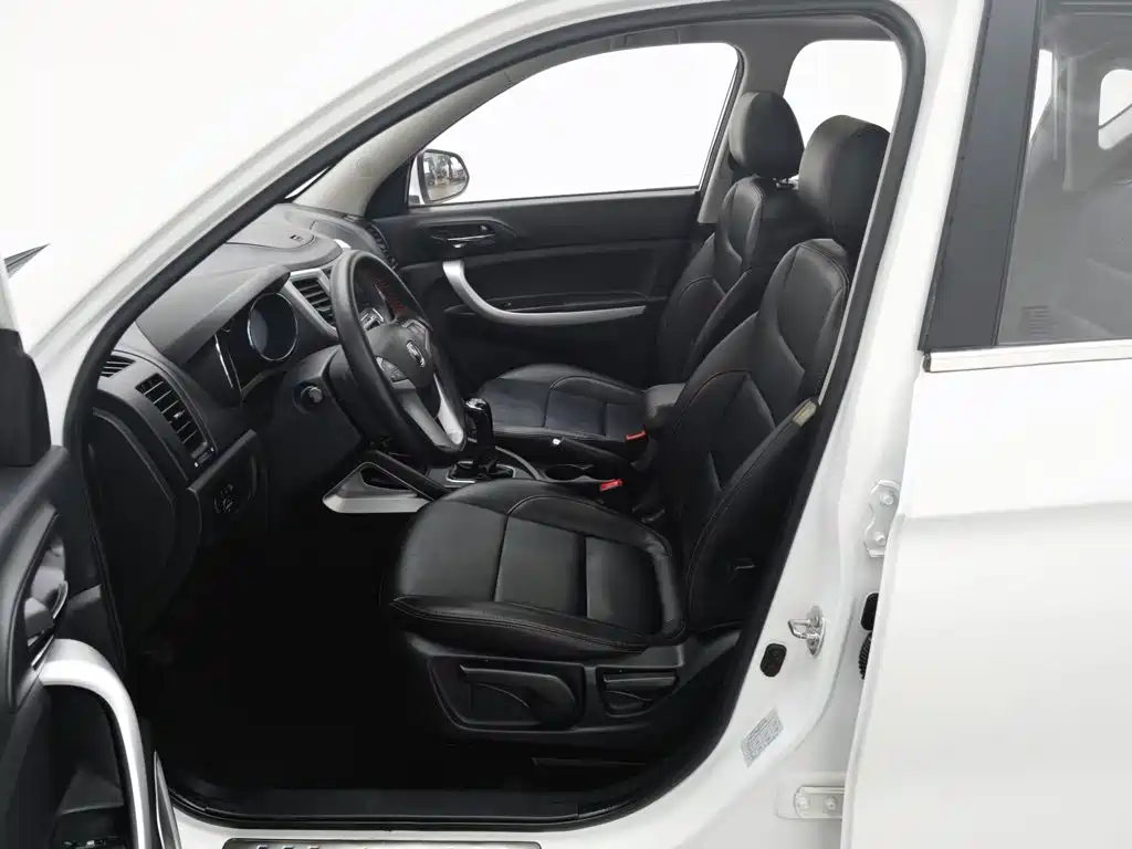 Changan CS35 — миниатюра 10