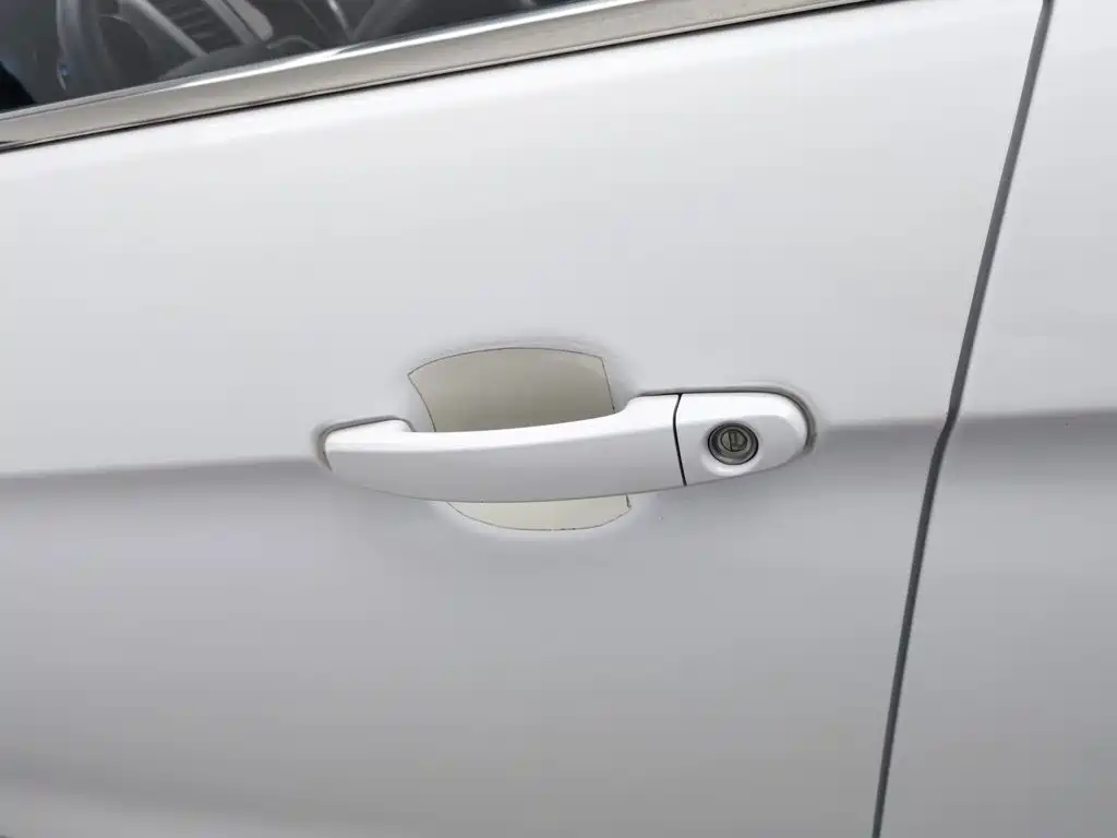 Changan CS35 — миниатюра 18