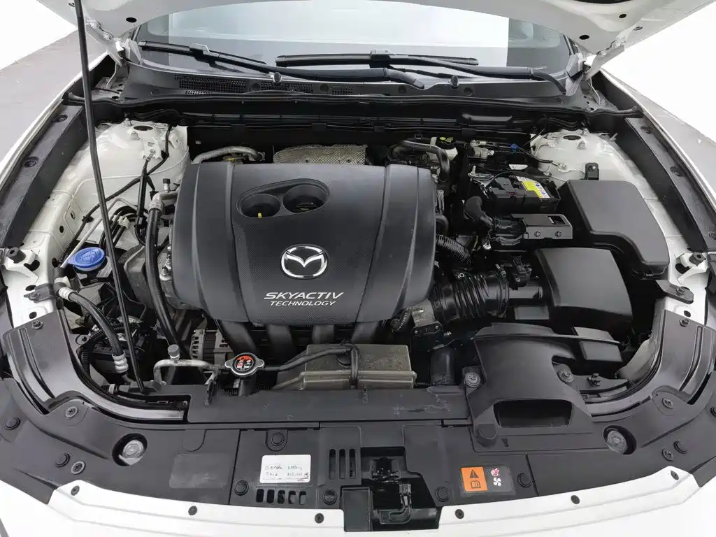 Mazda CX-4 — миниатюра 6