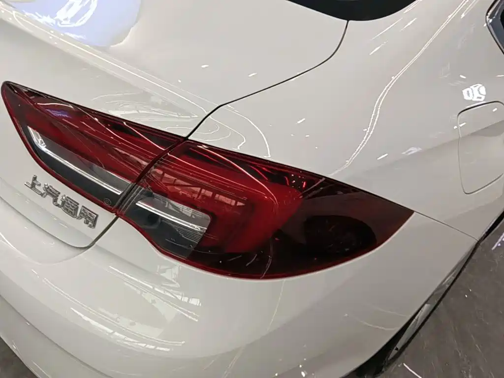 Buick Regal 2019 20T Elite VI