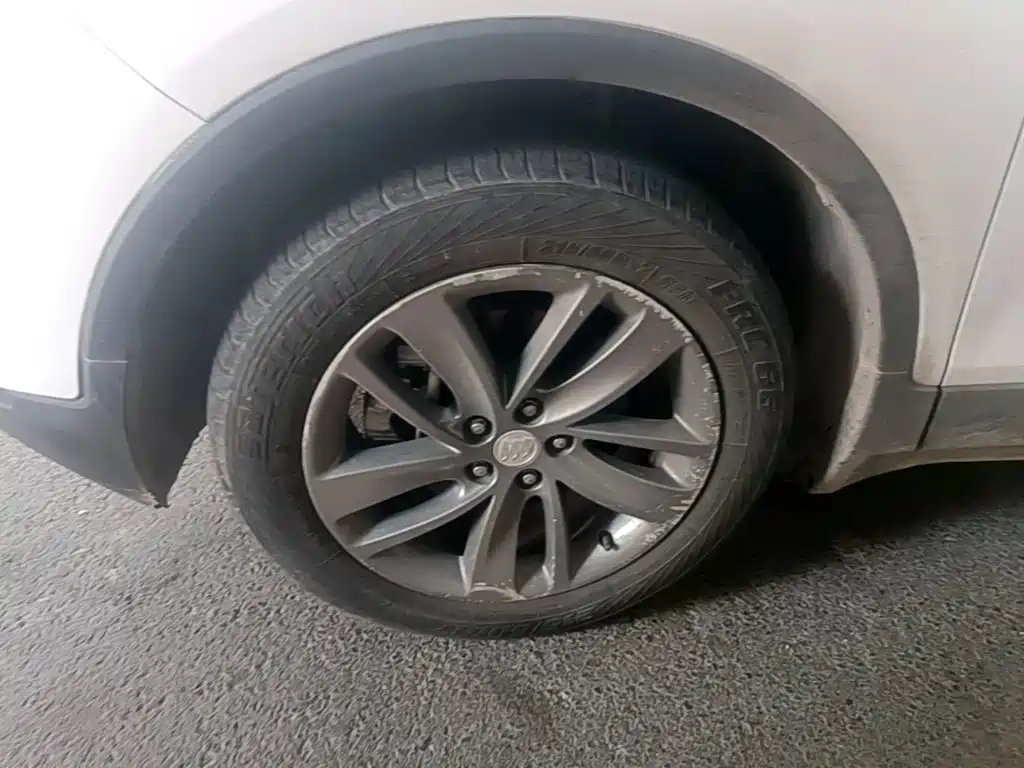 Buick Encore — миниатюра 23