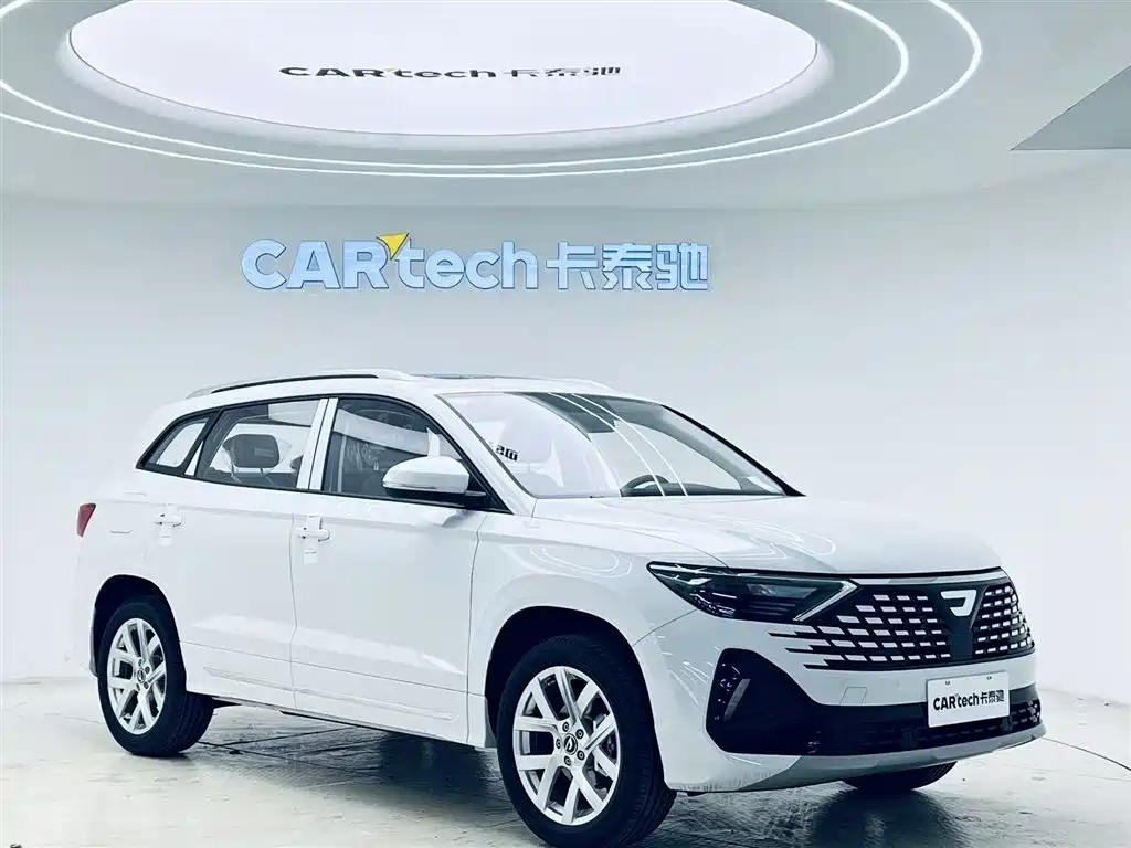 Jetta VS7 2026 280TSI AT