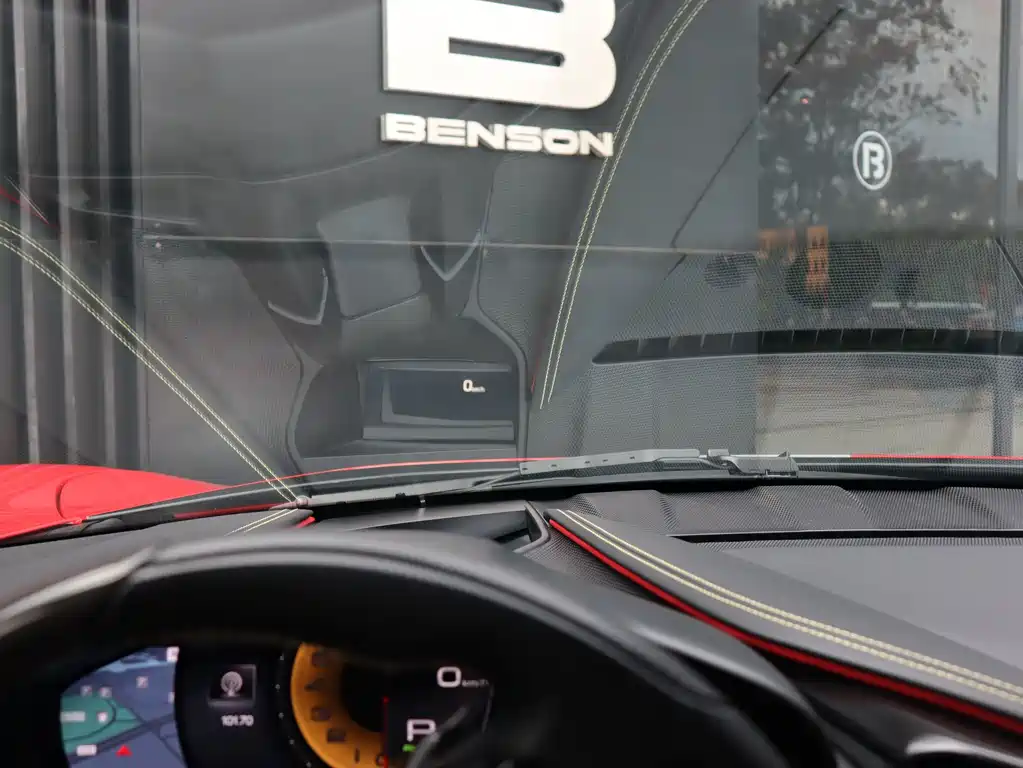 Ferrari SF90 — миниатюра 10
