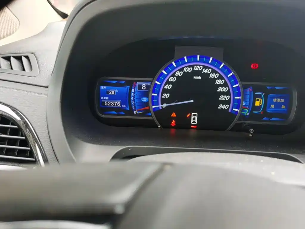 BYD S7 — миниатюра 17