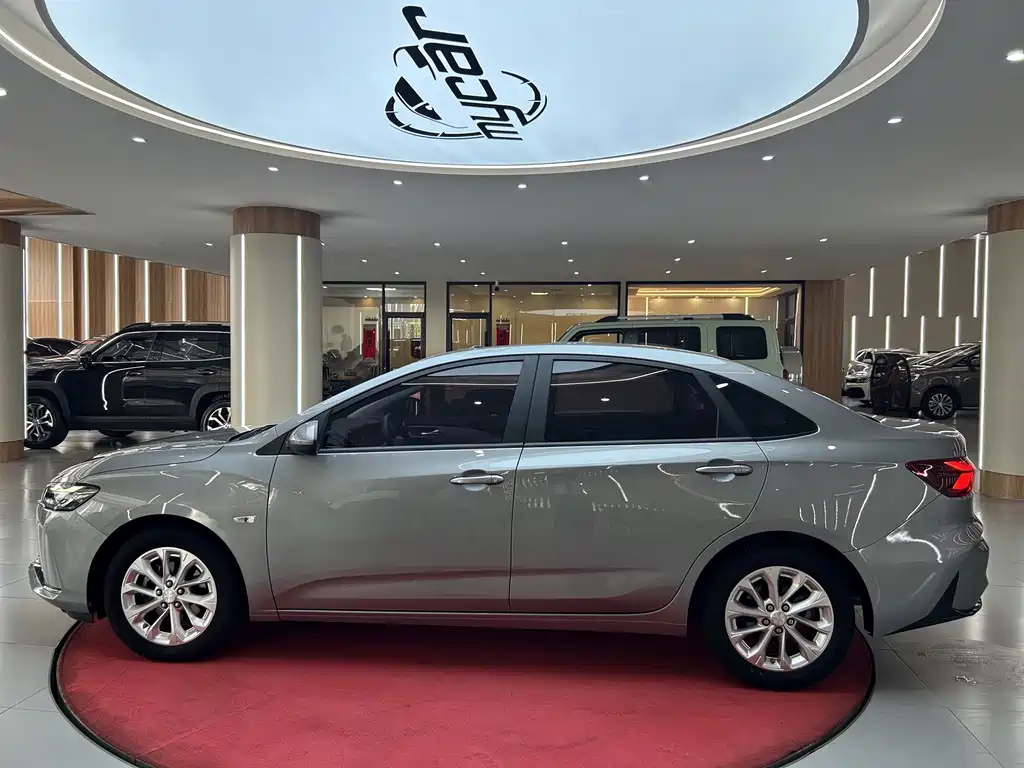Chevrolet Monza — миниатюра 8