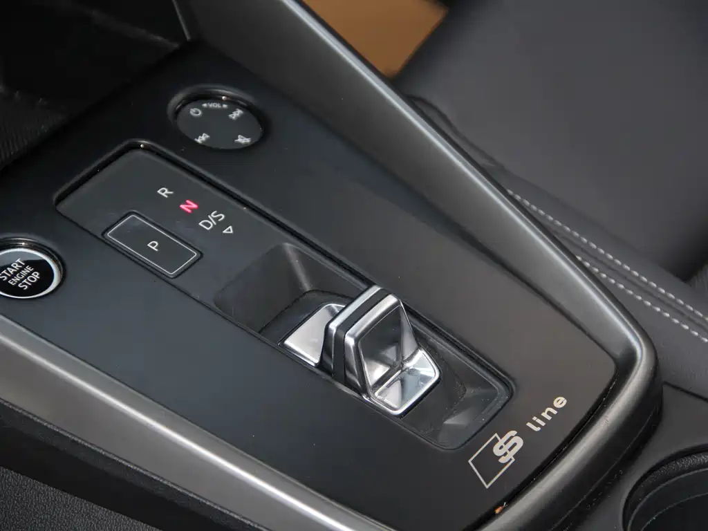 Audi A3 2022 Sportback 35 TFSI Fashion Sport