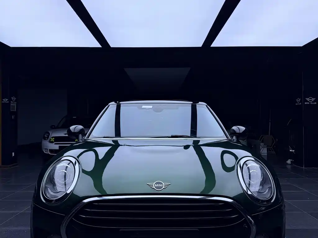 MINI Clubman 1.5T COOPER Classic Style, фото 2