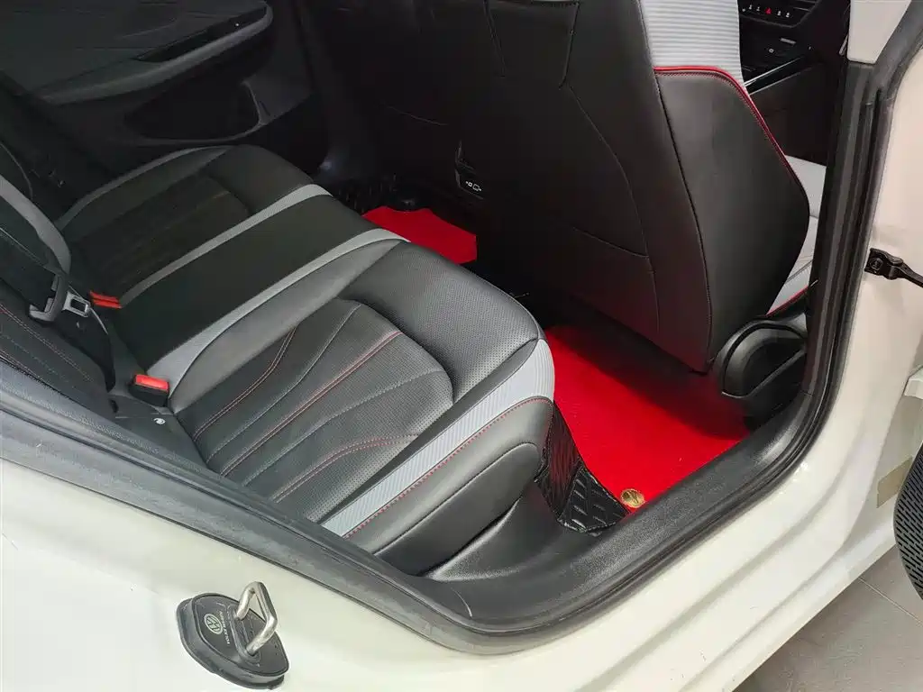 Volkswagen Lamando — миниатюра 7