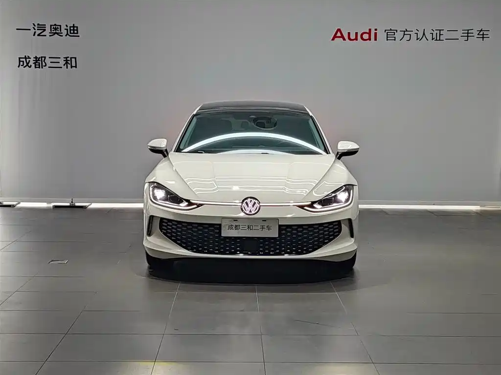 Volkswagen Lamando — миниатюра 2