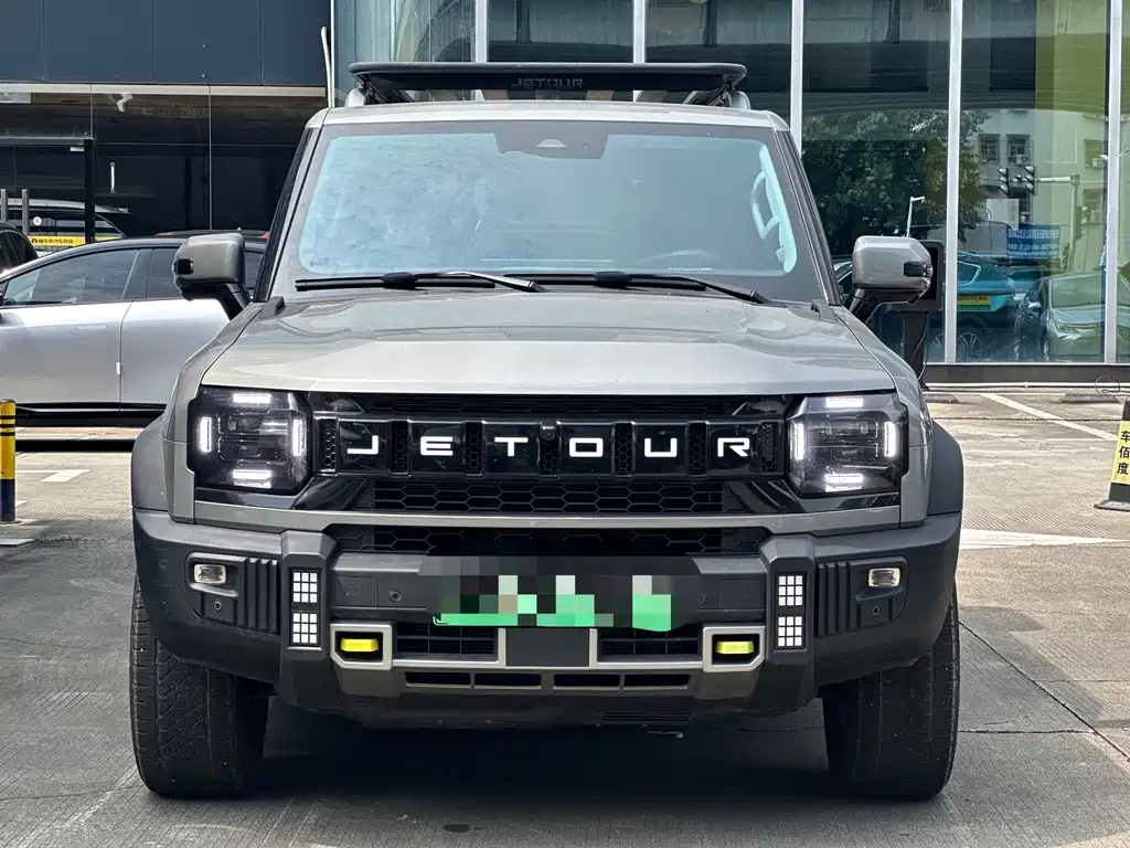 Shanhai Traveller C-DM — миниатюра 2