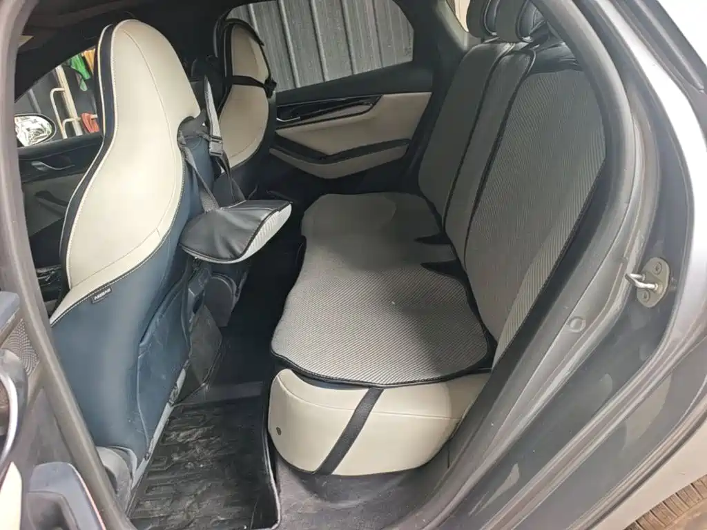 BYD Qin PLUS — миниатюра 17