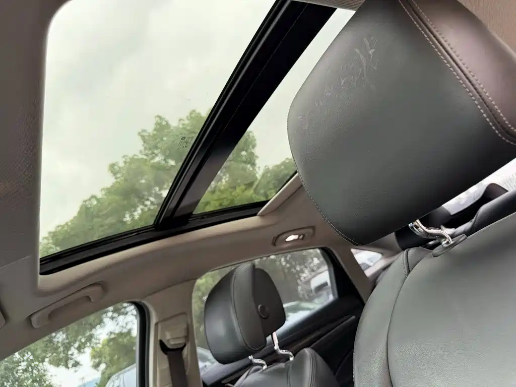 Buick LaCrosse — миниатюра 11