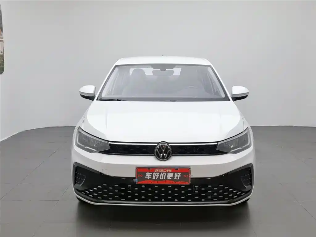 Volkswagen Lavida 2023 1.5L AT