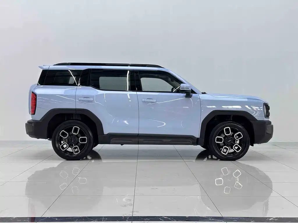 Haval Cool Dog — миниатюра 3