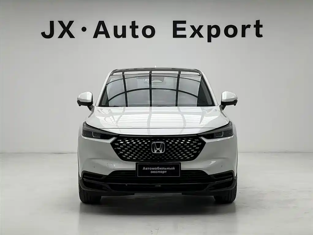 Honda XR-V 2023 1.5L CVT
