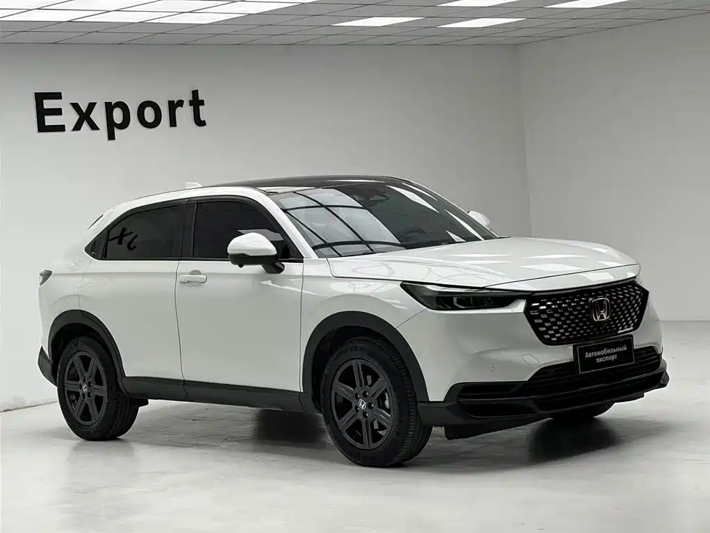 Honda XR-V 2023 1.5L CVT