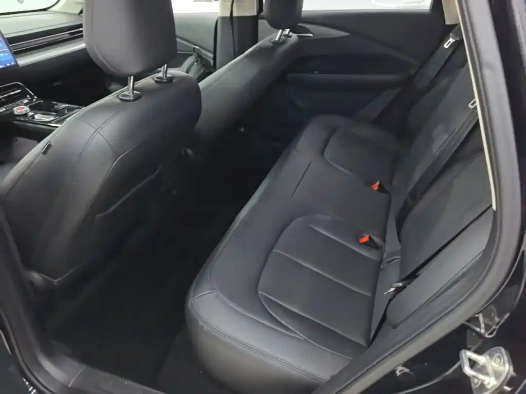 Wuling Xingguang — миниатюра 16