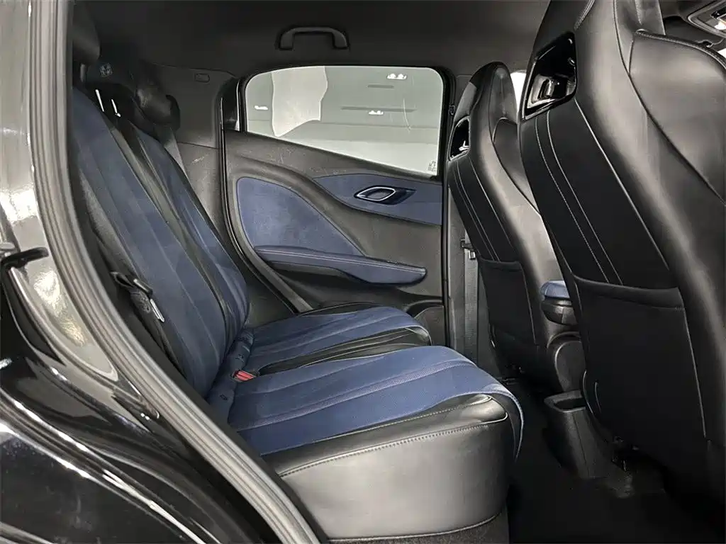 BYD Seagull — миниатюра 7