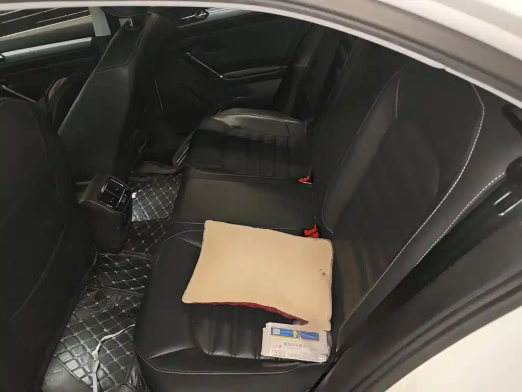 Volkswagen Lamando — миниатюра 17
