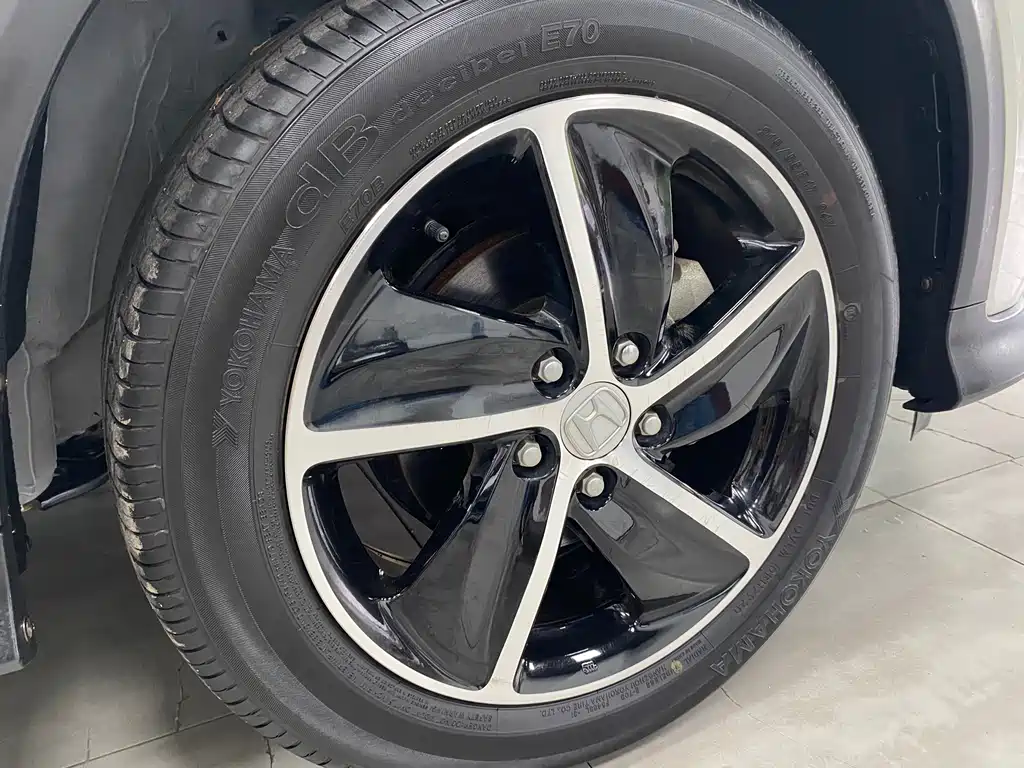 Honda Vezel — фотографии объявления, Фото 20