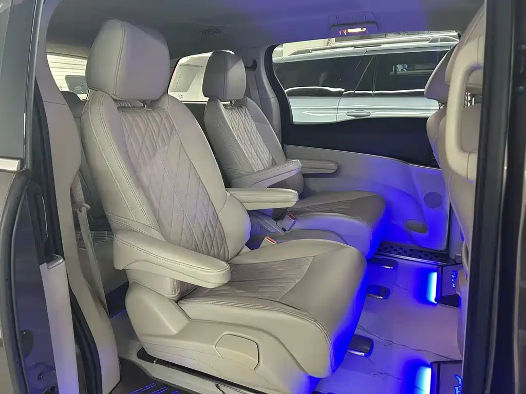 Buick GL8 2023 Comfort