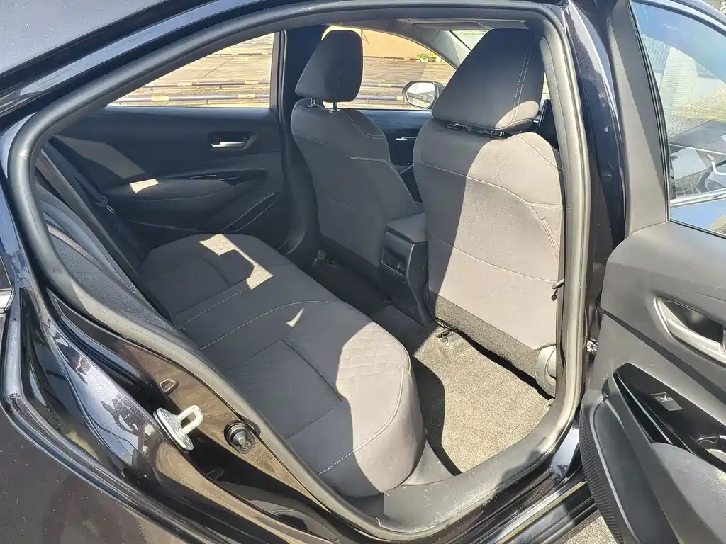 Toyota Allion — миниатюра 11