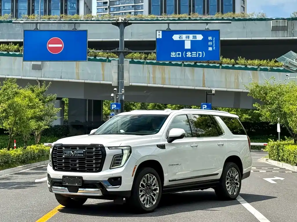 Durant Guild Yukon — миниатюра 3