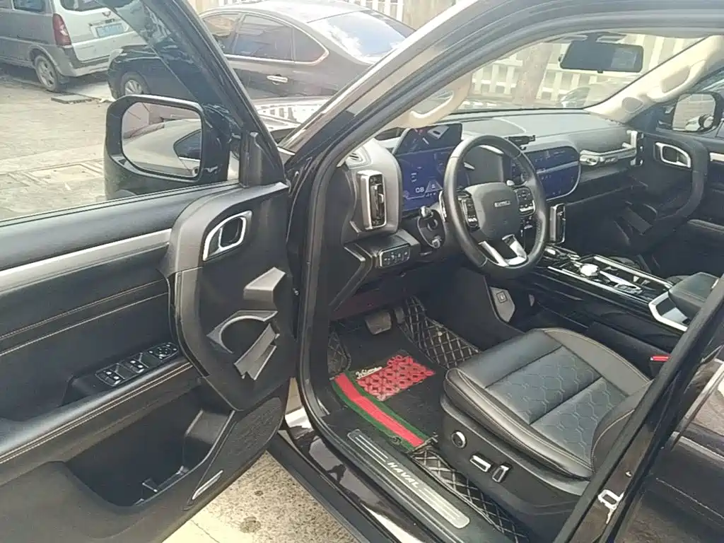 Haval Big Dog — миниатюра 16