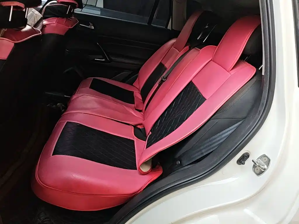 GAC Motor Trumpchi GS4 — миниатюра 17