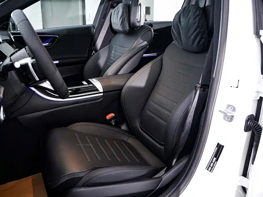 Mercedes-Benz C-Class — миниатюра 23