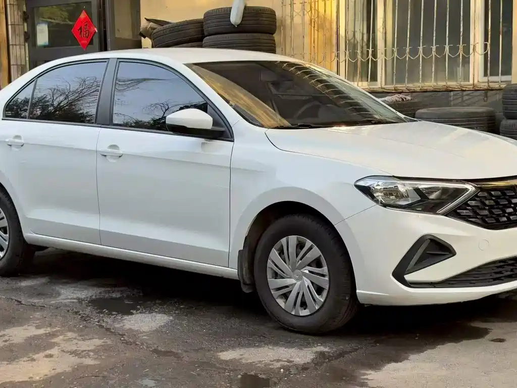 Jetta VA3