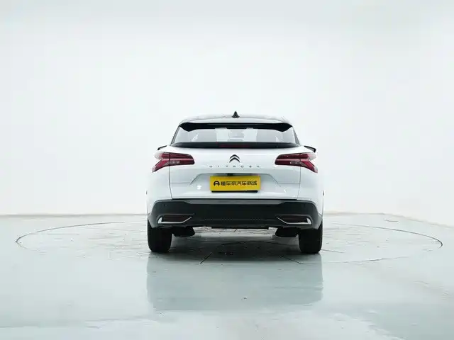 Citroen C5 X — миниатюра 6