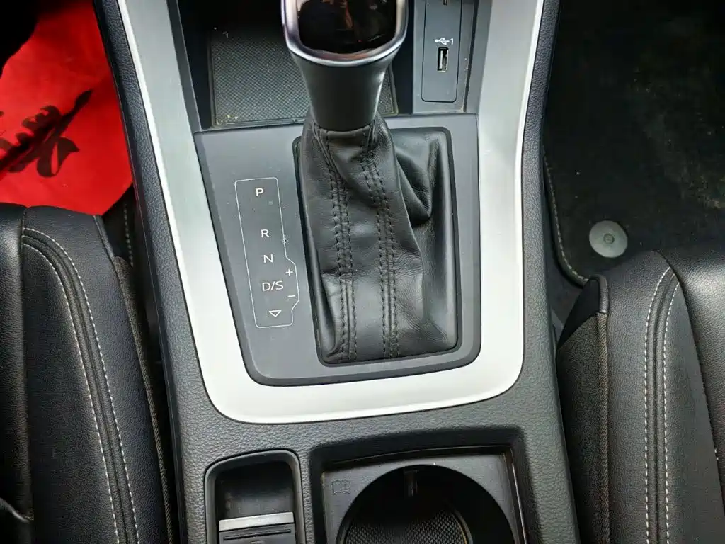 Audi Q3 — миниатюра 23