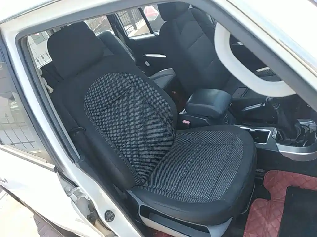 Leopaard Leopaard Q6 — миниатюра 25