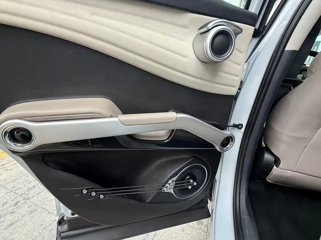 BYD Yuan Plus — миниатюра 7