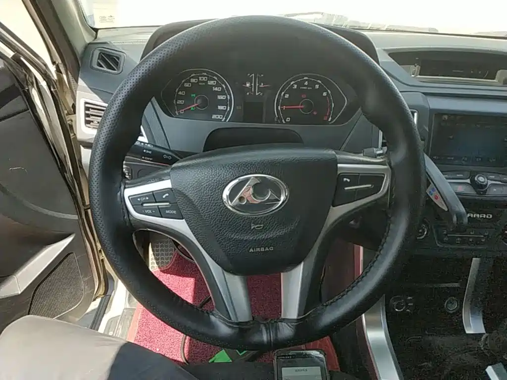Leopaard Leopaard Q6 — миниатюра 11