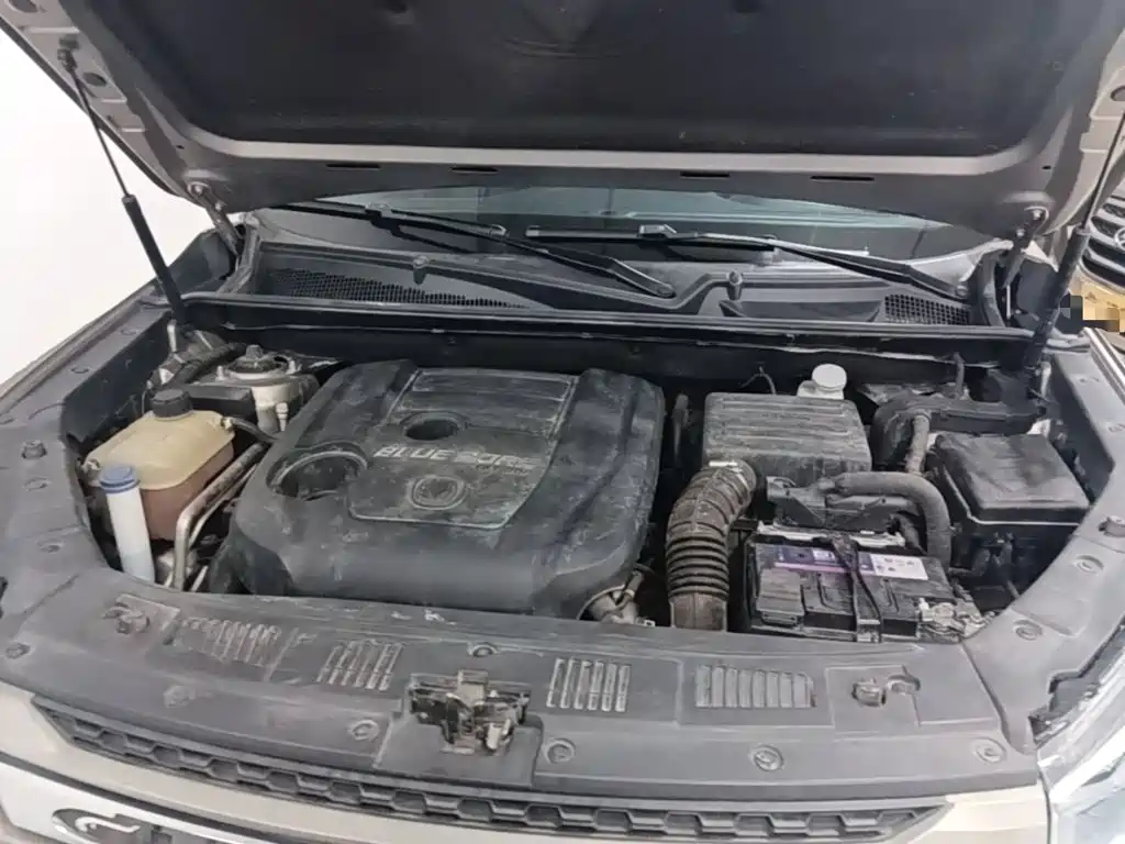 Changan CS75 — миниатюра 20