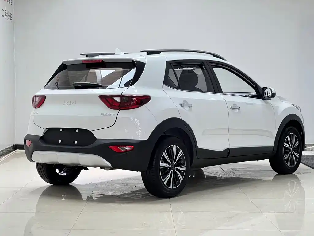 Kia KX1 — миниатюра 4