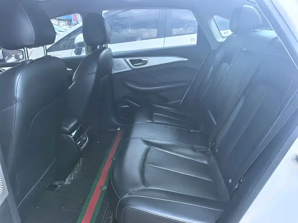 Roewe Feifan ER6 — миниатюра 12