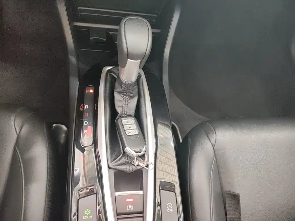 Honda Crider — миниатюра 14