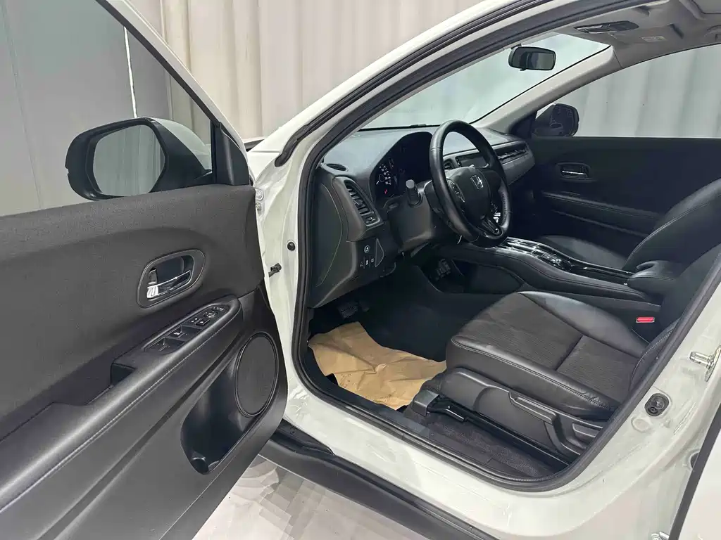 Honda Vezel — миниатюра 7