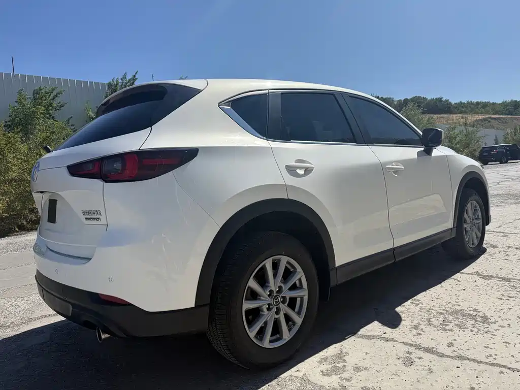 Mazda CX-5 — миниатюра 7