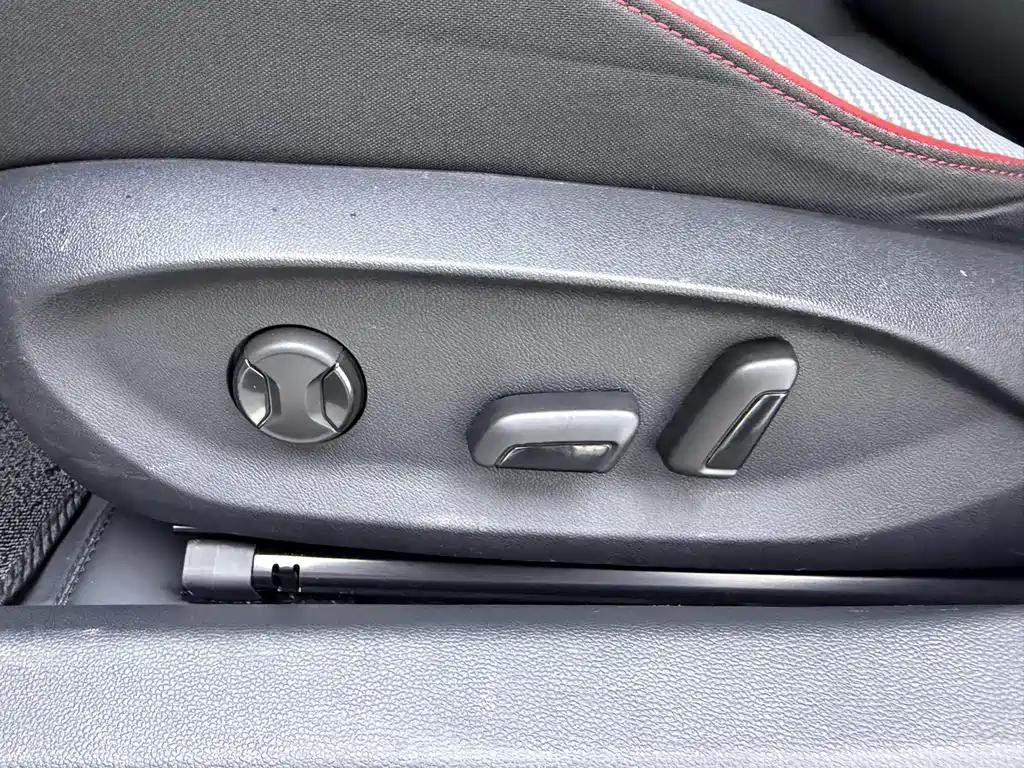Volkswagen Lamando — миниатюра 26