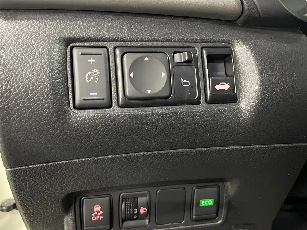 Nissan Sylphy — миниатюра 17